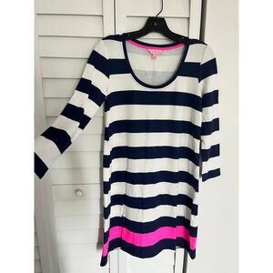￼ Lily Pulitzer, Devon dress
